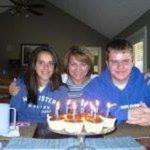 Meet your Posher, Cindy